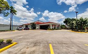 Motel 6 Houston Hobby Airport